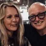 Ren&eacute; van der Gijp is kapot van verdriet: vrouw is doodziek