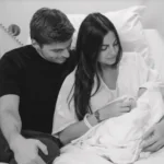 Max Verstappen en Kelly Piquet delen schokkend nieuws over hun eerste kind, baby Lily