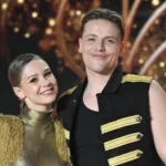 Shania Gooris heeft belangrijk nieuws over zichzelf en haar danspartner Jesse