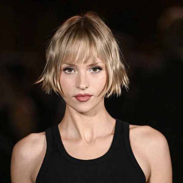 Huiszoeking bij Ang&egrave;le: Wat is er aan de hand?