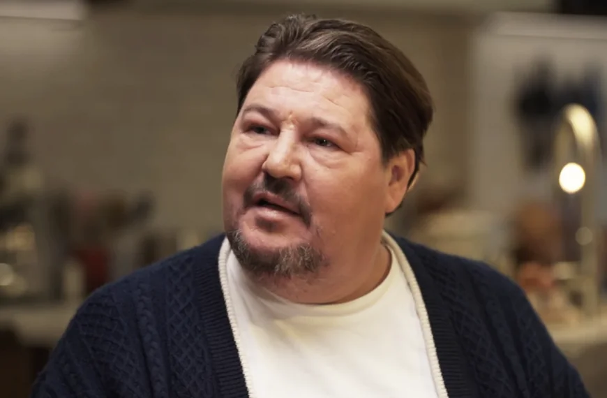 Martijn Krabbé deelt hartverscheurend bericht