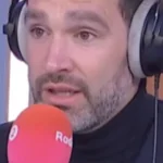 Metejoor doet bizarre bekentenis over zijn relatie met Celine: &acute;Flatuleren kan je leren&acute;