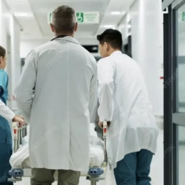 Gouden medaille-winnaar van Spelen schokt: ”Heb nog maar vier maanden te leven”