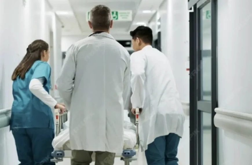 Gouden medaille-winnaar van Spelen schokt: ”Heb nog maar vier maanden te leven”