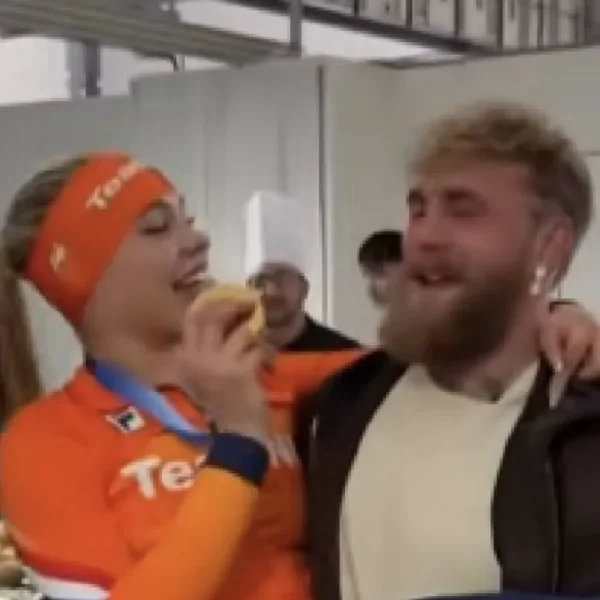 Slecht nieuws over gouden medaille Jutta Leerdam