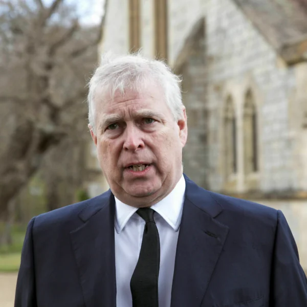 Voormalige Britse prins Andrew gearresteerd: &lsquo;Het gaat om deze ernstige feiten&rsquo;