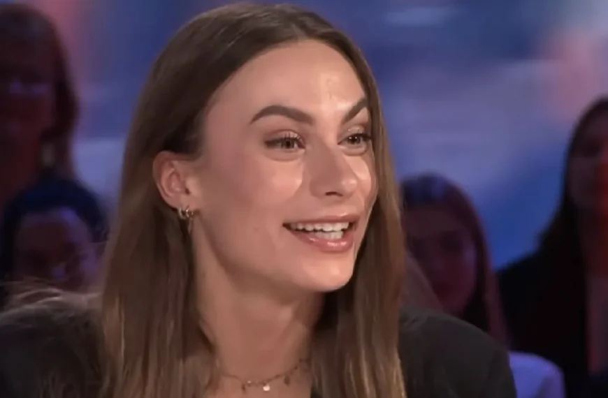 Olympisch kampioene Femke Kok trekt kleren uit voor cover Woman&rsquo;s Health