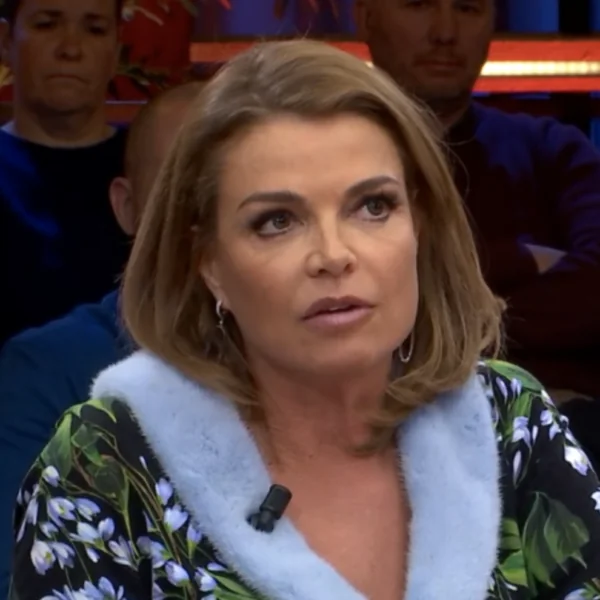 Goedele Liekens haalt uit: &ldquo;Pestgedrag&rdquo;