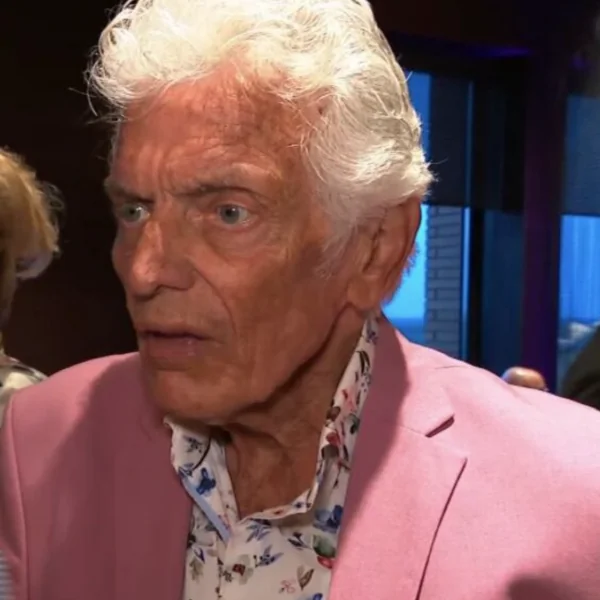 Ben Cramer: &lsquo;Mijn vrouw moet straks zonder mij verder&rsquo;