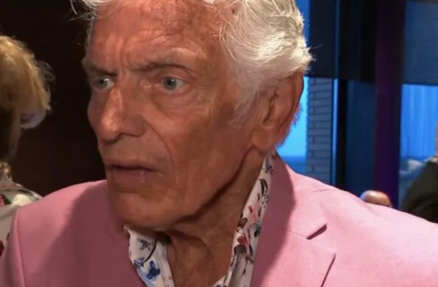 Ben Cramer: ‘Mijn vrouw moet straks zonder mij verder’