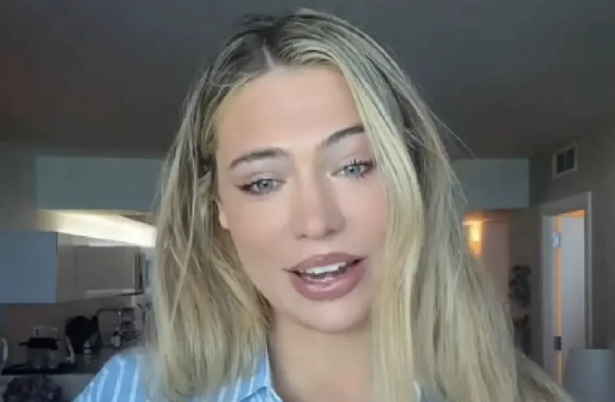 Jutta Leerdam vertelt ECHTE reden van vroegtijdig vertrek op de Spelen