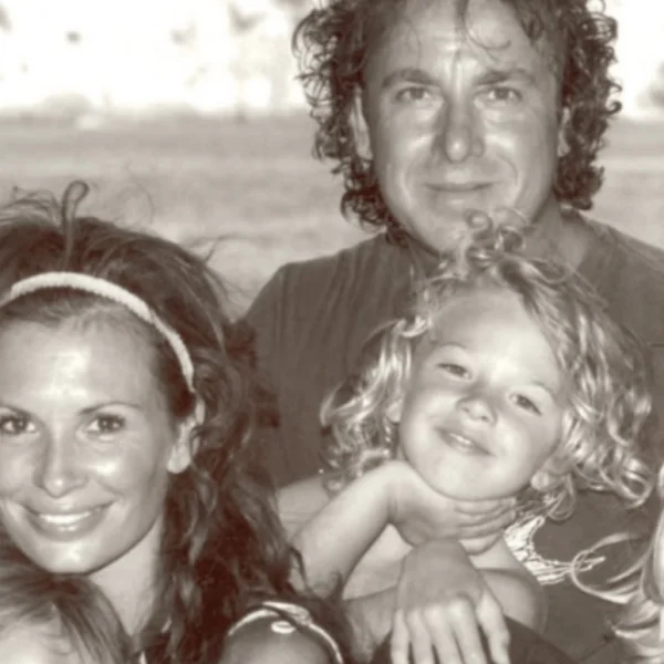 Leontine Ruiters deelt gezinsfoto, volgers zien opvallend detail