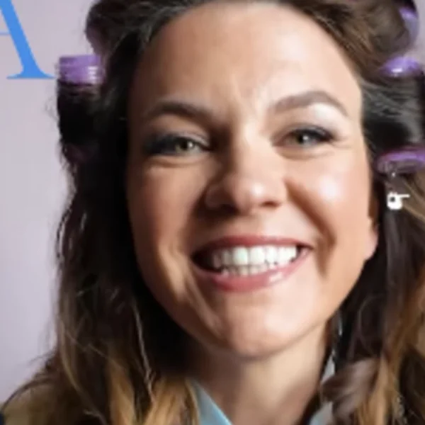 Siska Schoeter met grote schrik naar de dokter: &acute;Dacht dat het zover was&acute;