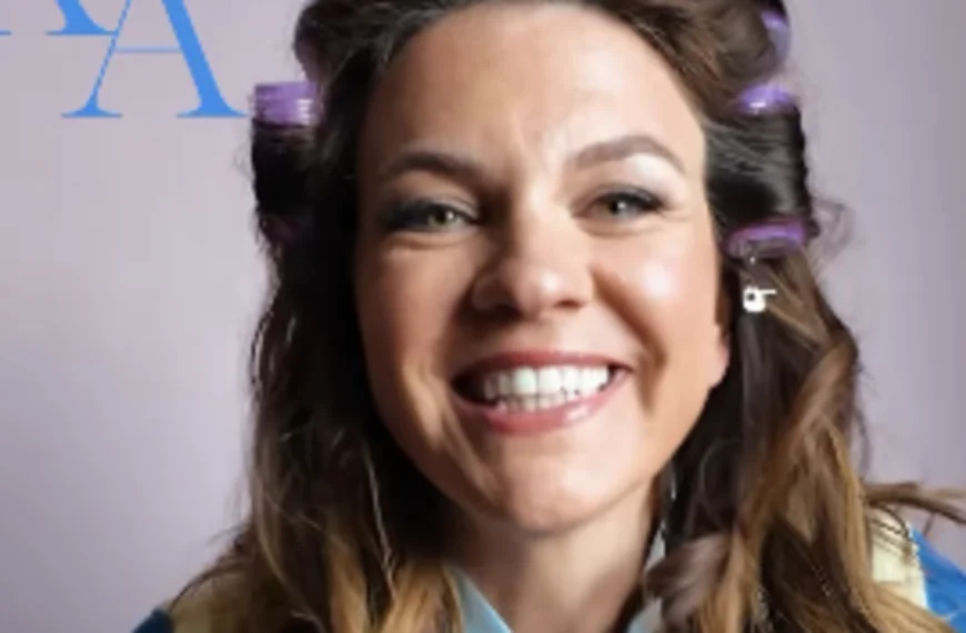 Siska Schoeter met grote schrik naar de dokter: &acute;Dacht dat het zover was&acute;