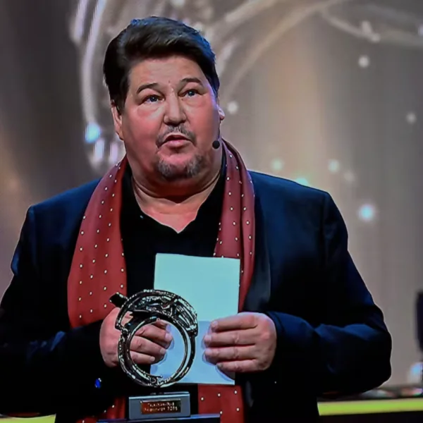 Positief nieuws voor Martijn Krabb&eacute;: &lsquo;We zijn terug&rsquo;