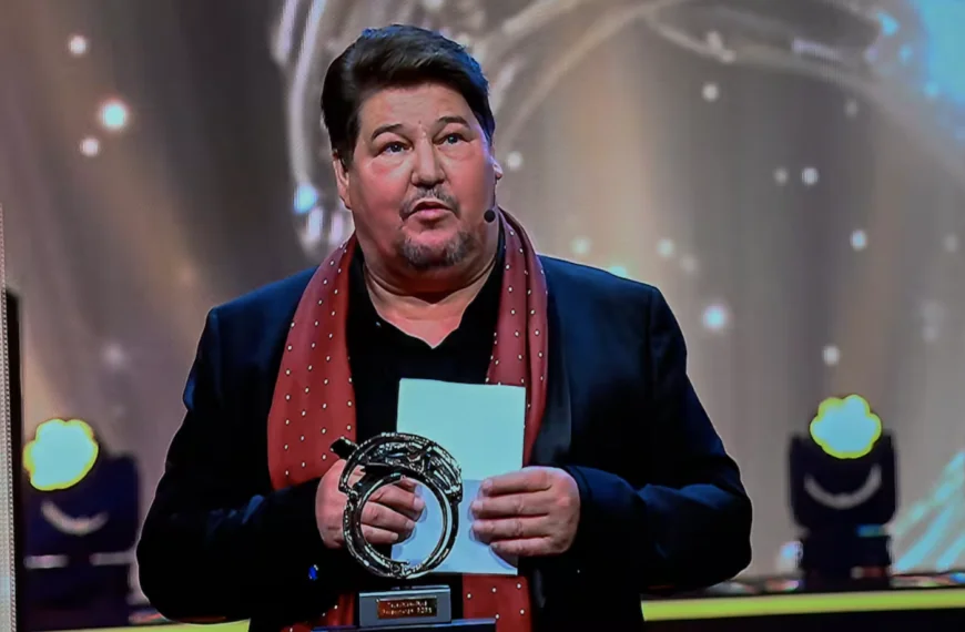 Positief nieuws voor Martijn Krabb&eacute;: &lsquo;We zijn terug&rsquo;