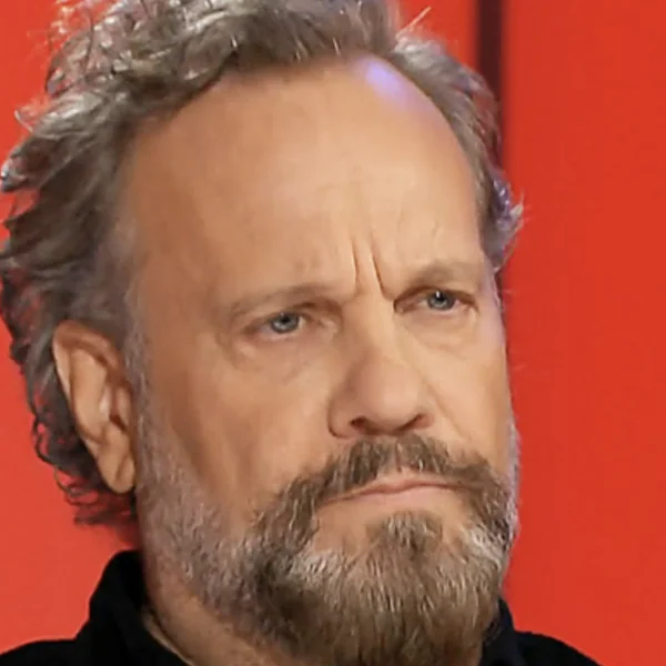 Carlo Boszhard vreest het ergste: &acute;Darmkanker&acute;