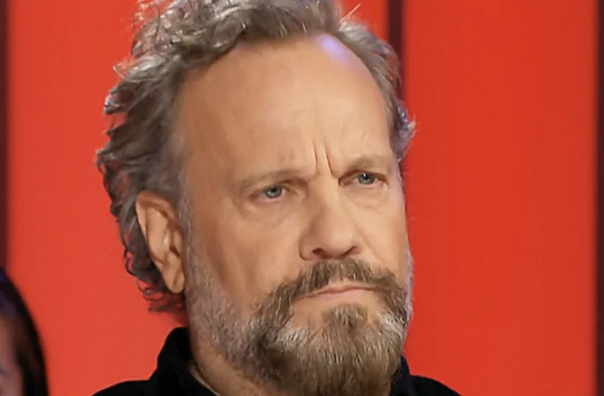 Carlo Boszhard vreest het ergste: &acute;Darmkanker&acute;