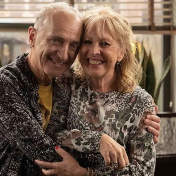 Vreselijk wat men zegt over ‘Thuis’-acteur Daan Hugaert