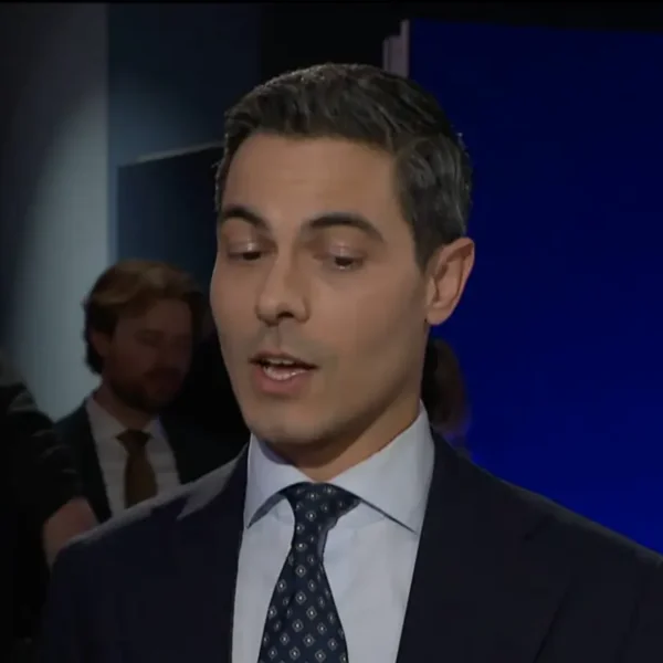 Drama voor de partij van Rob Jetten (D66): Gaat dit nog goed komen?