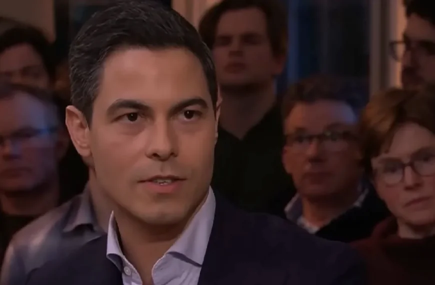 Rob Jetten dwingt bijna elk huishouden tot enorme uitgave van 4.500 euro