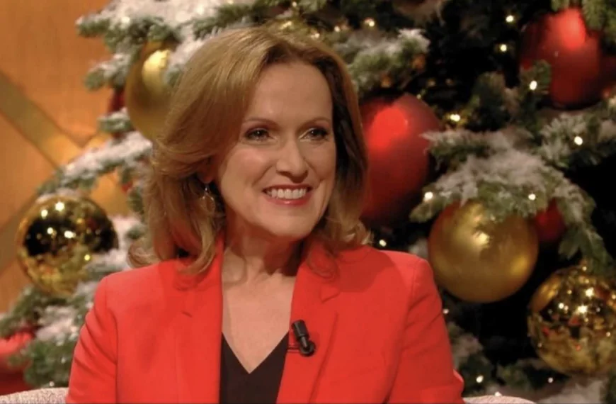 &lsquo;Thuis- actrice Kad&egrave;r G&uuml;rb&uuml;z meldt overlijden van dierbare