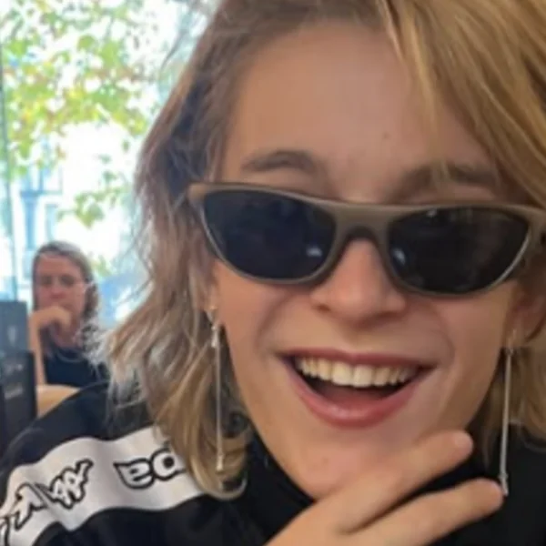 Nog meer geweldig nieuws voor Pommelien Thijs: &acute;Wordt belachelijk druk&acute;