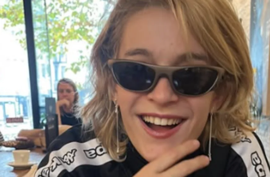 Nog meer geweldig nieuws voor Pommelien Thijs: &acute;Wordt belachelijk druk&acute;