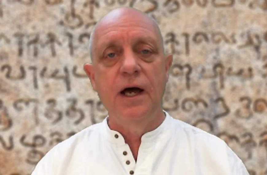 Bekende helderziende doet vier angstaanjagende voorspellingen voor dit jaar