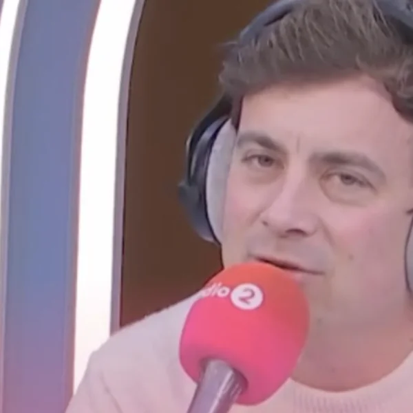 Niels Destadsbader deelt geweldig nieuws: ´Dit zag niemand aankomen´