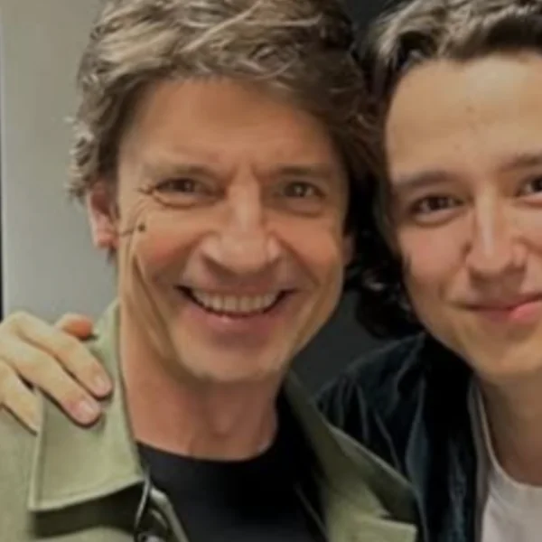 Koen Wauters en Valerie De Booser open over band met hun kinderen: ´Zo jammer´