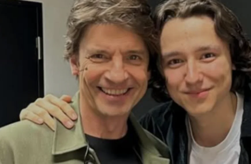 Koen Wauters en Valerie De Booser open over band met hun kinderen: ´Zo jammer´