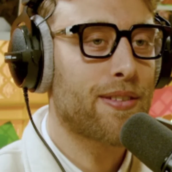 Ward Lemmelijn doet heftige bekentenis: &acute;Krijg oneerbare voorstellen van mannen&acute;