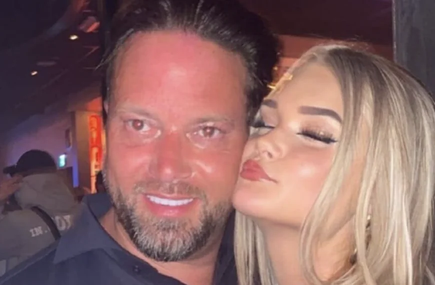 Hier kun je de vader van Mercedes uit De Bondgenoten van kennen!