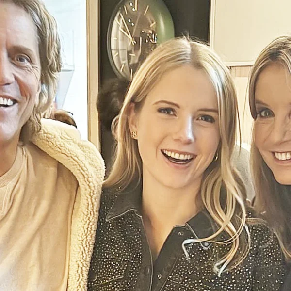 Sander Vahle uit onverwachte kritiek op dochter Noa Vahle: &lsquo;Respectloos&rsquo;