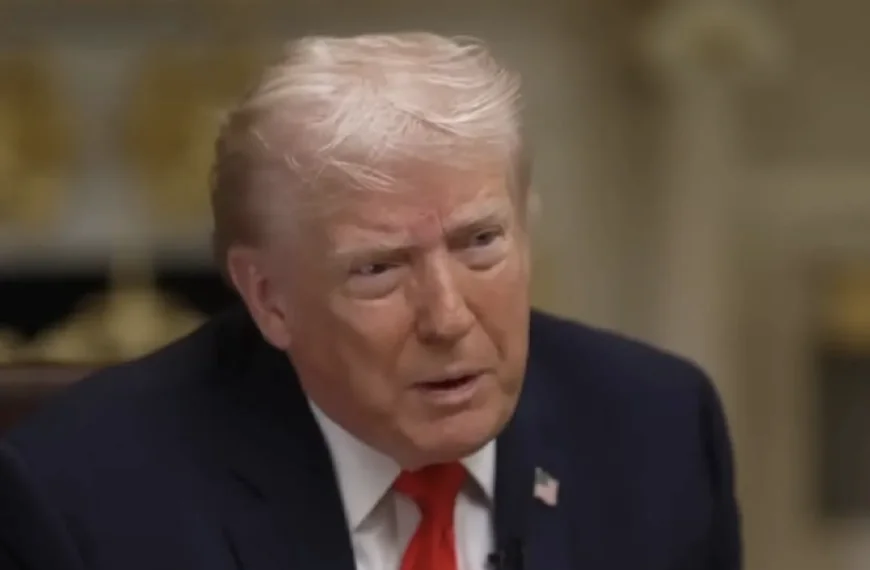 Gezondheidsexpert choqueert: ”Zo lang heeft Trump nog maar te leven”