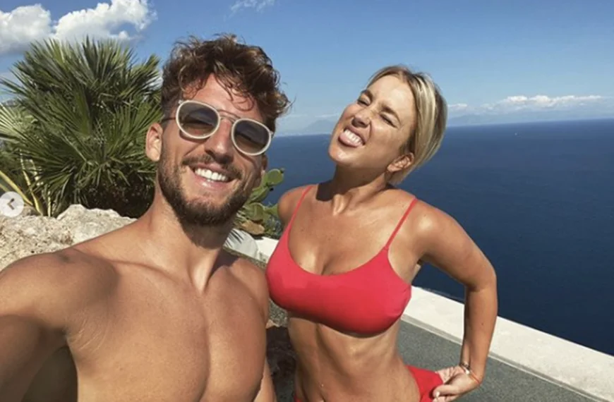 Kat Kerkhofs neemt definitief afscheid: “Het is voorbij”