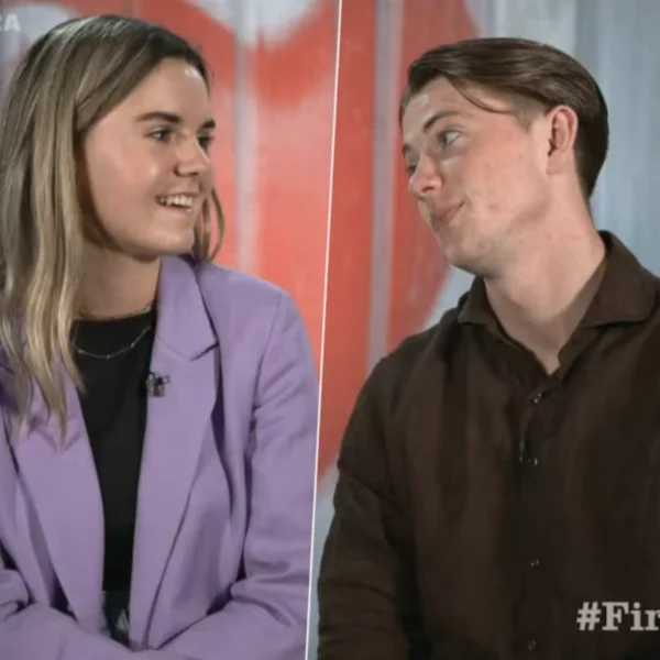 Massale lof voor manier waarop Rick vrouw afwijst in Nederlandse &lsquo;First Dates&rsquo;: &ldquo;Zo kan het dus ook&rdquo;