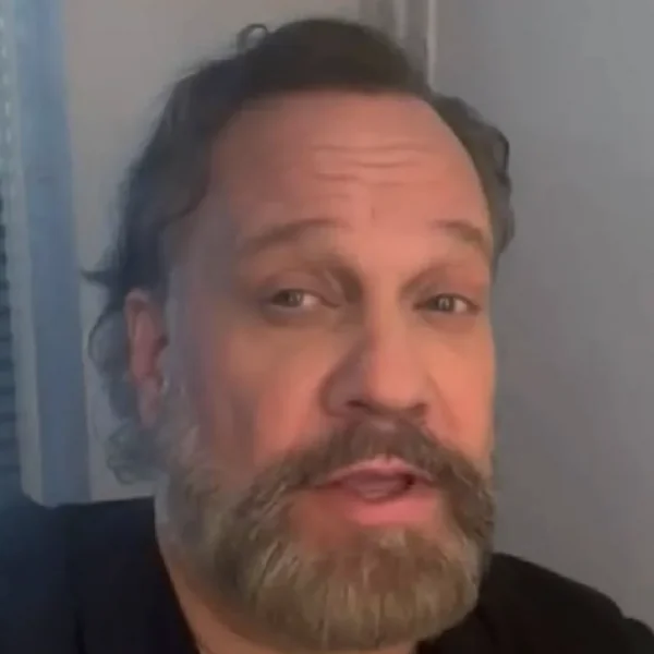 Carlo Boszhard en zijn partner Herald delen vreselijk verdriet