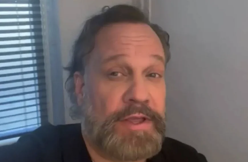 Carlo Boszhard en zijn partner Herald delen vreselijk verdriet