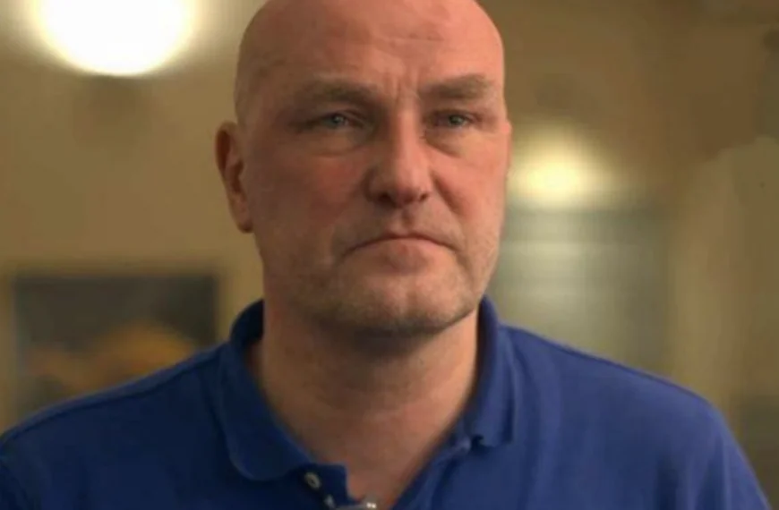 Winter Vol Liefde-Gilbert maakt vreselijk nieuws bekend