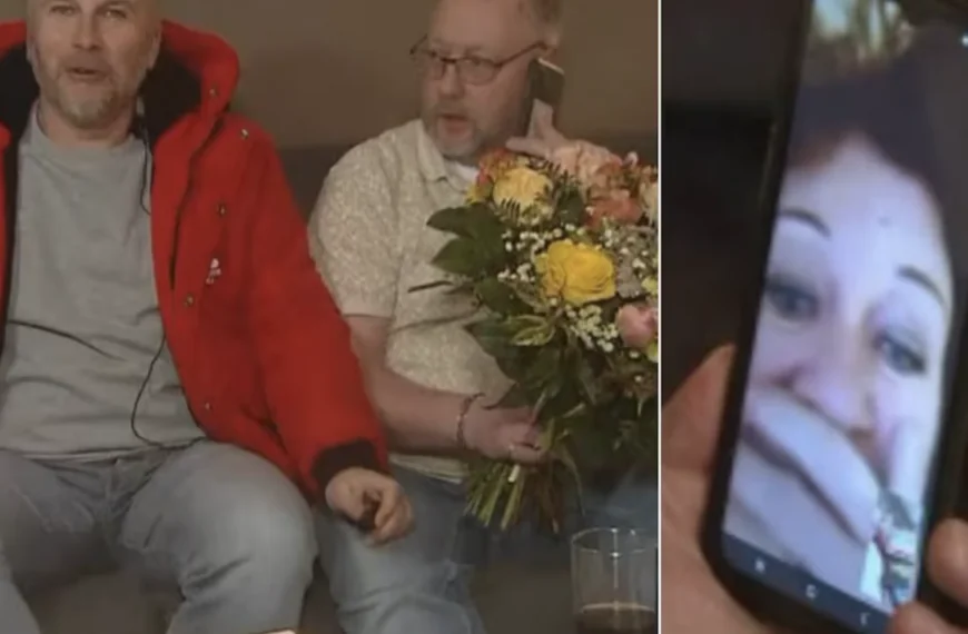 Chaos bij verrassen van thuiswinnaar Miljoenenjacht: Heel Nederland heeft het nu over dit moment