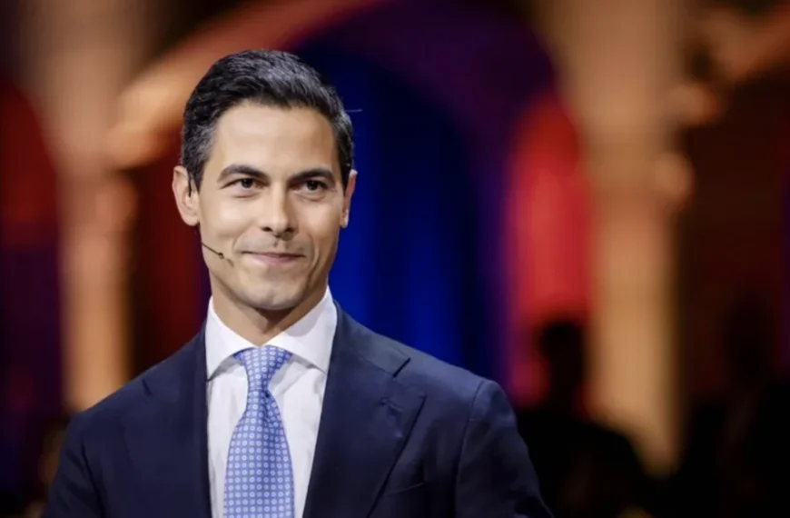 De familie van Rob Jetten choqueert wanneer zij onthullen dat zij hem hebben &ldquo;verstoten&rdquo; nadat hij premier van Nederland werd