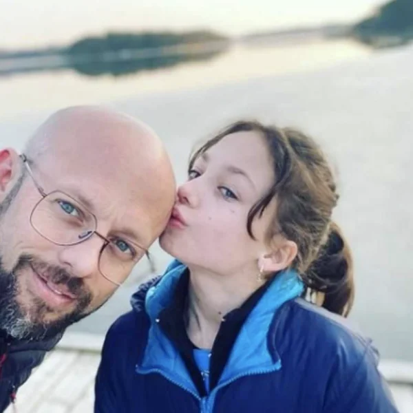 Heel straf nieuws over Nora, de dochter van Staf Coppens