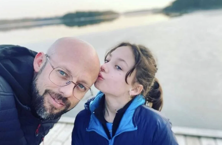 Heel straf nieuws over Nora, de dochter van Staf Coppens