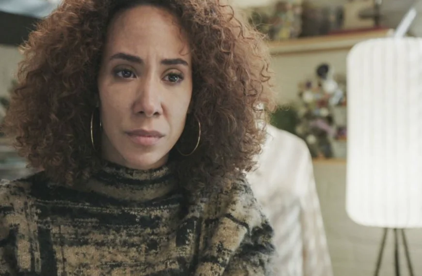 Er duikt een bekend iemand op in &lsquo;Familie&rsquo;