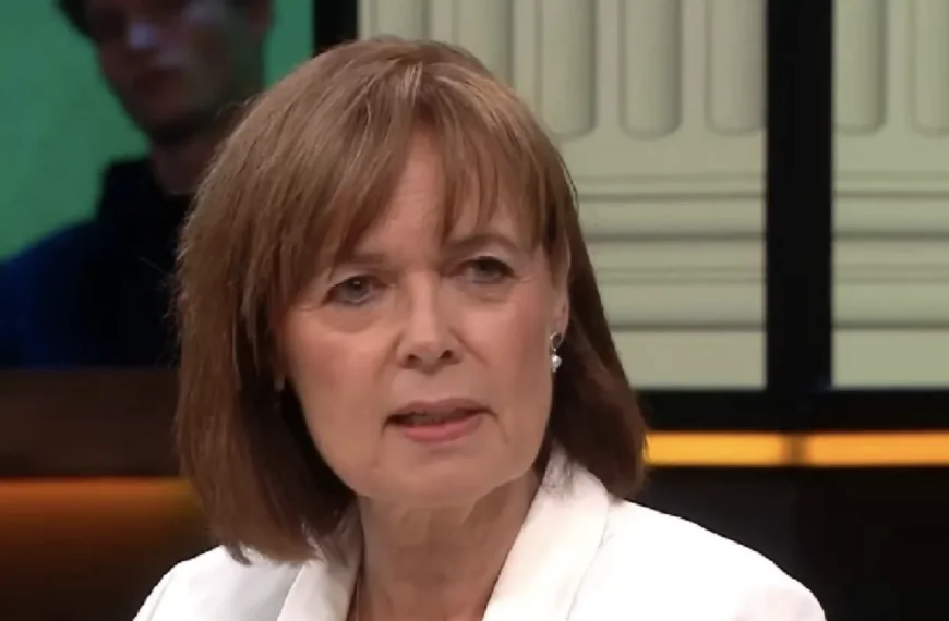 Saskia Belleman moet weg bij De Telegraaf en DIT is de reden