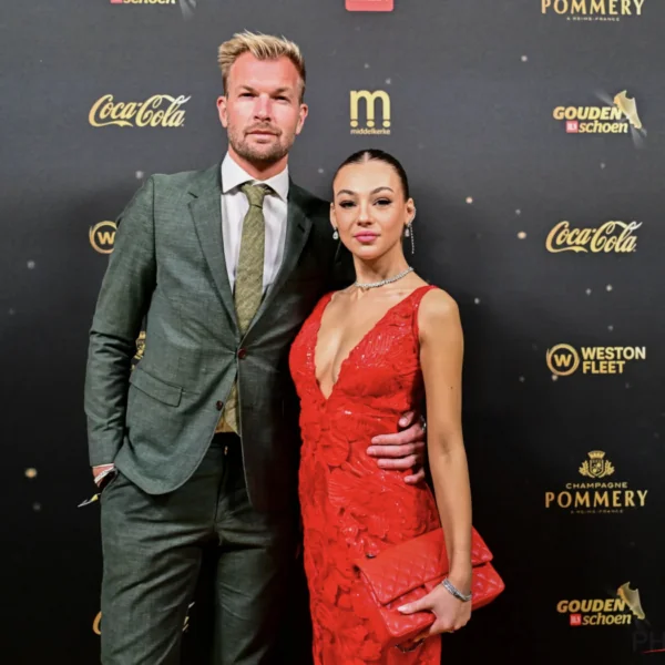 Bijzonder nieuws over Ruben Van Gucht en Valentine Besard