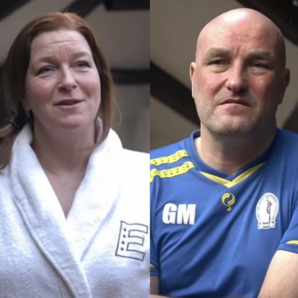 Hierover loog Winter Vol Liefde-Gilbert nog meer tegen Elsje