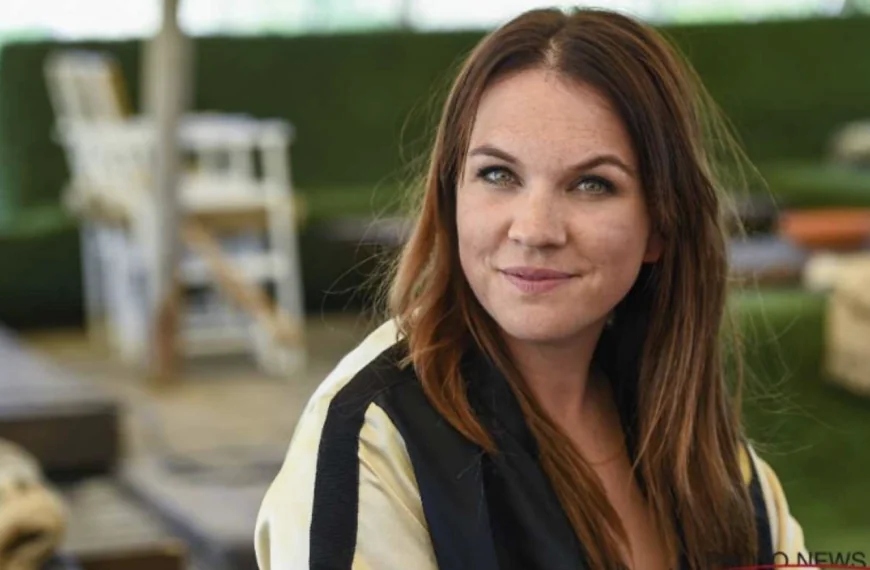 Autorit loopt slecht af voor Siska Schoeters